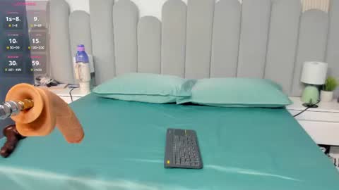Snapshot of cami_taniel chatting on June 29, 4:30 am Camila online show from June 29, 4:30 am