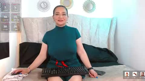 CAMI online show from June 19, 3:05 pm
