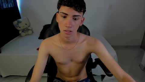 Camilo online show from November 26, 6:42 pm