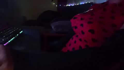 Lily online show from December 2, 8:55 pm