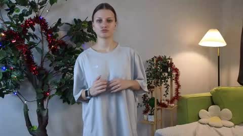 Olivia online show from January 14, 7:52 pm