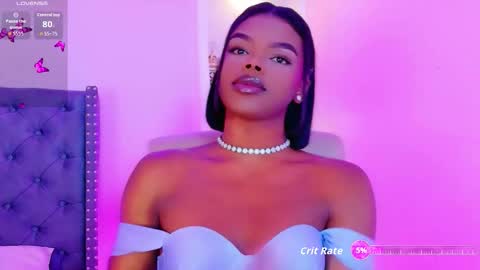 camiestrada online show from November 11, 5:02 pm