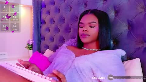 camiestrada online show from December 21, 1:46 am