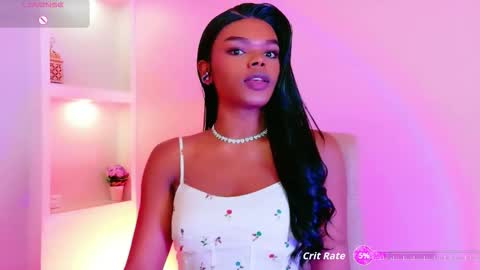 camiestrada online show from March 7, 7:55 pm