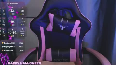 Cami online show from October 14, 3:51 am