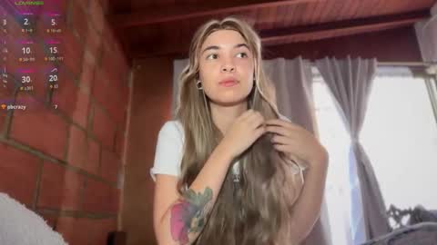 camii19y online show from December 22, 9:12 pm