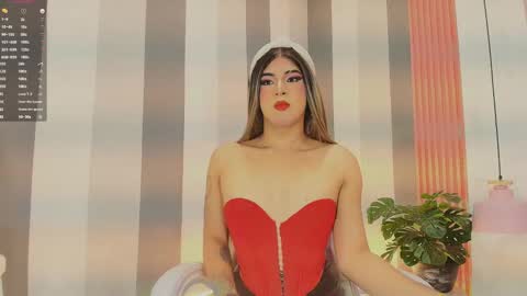 CA M I online show from November 7, 3:39 am