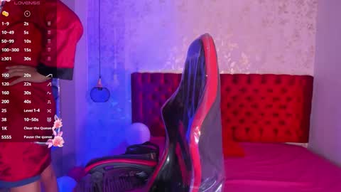 CA M I online show from February 22, 6:50 pm