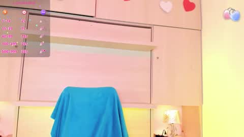 camiigox online show from October 24, 8:16 pm