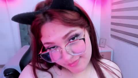 Snapshot of camiila_osorio chatting on January 30, 10:08 am Camila Osorio online show from January 30, 10:08 am