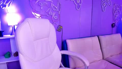 Camila Osorio online show from January 14, 10:47 pm