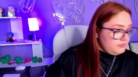 Camila Osorio online show from February 2, 7:34 pm