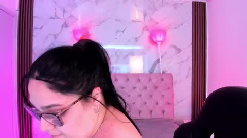 Camila Osorio online show from March 20, 8:03 pm