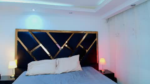 Camila Osorio online show from April 11, 8:02 pm