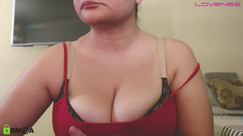 Camila  online show from February 14, 8:05 pm