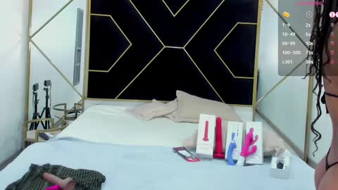 CamiilaReyes online show from February 28, 5:48 pm