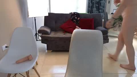 Camil online show from January 17, 6:12 pm