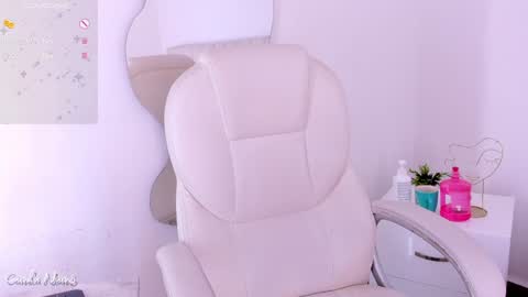 Cami online show from January 12, 12:18 am