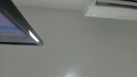 Cami online show from February 2, 5:59 pm