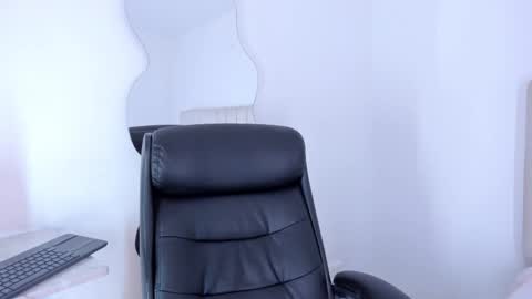 Cami online show from February 25, 11:11 pm