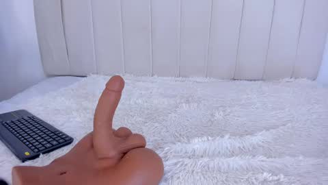 Cami online show from March 8, 12:11 am