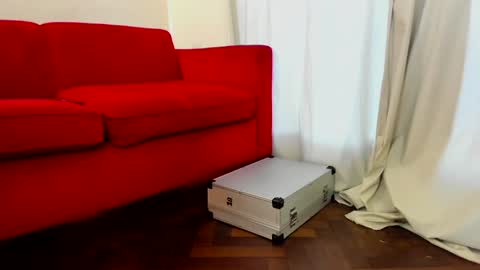 Cami online show from December 18, 11:56 am