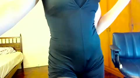 Cami online show from February 23, 9:33 am