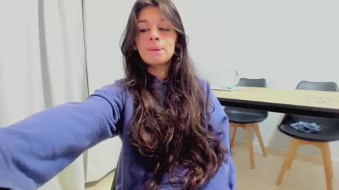 Cami online show from September 23, 7:00 am