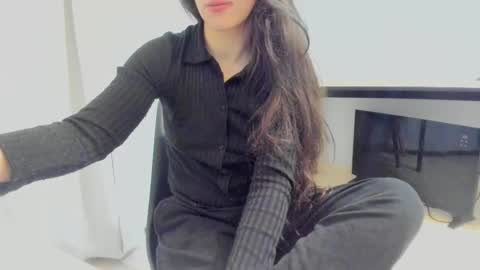 Cami online show from October 23, 4:56 am