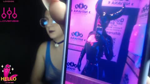 camila online show from March 28, 4:56 am