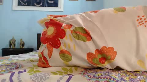 Instagram camila blande1 online show from January 30, 9:14 pm