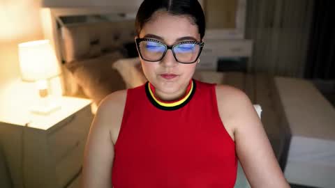 Snapshot of camila_buitrago chatting on September 29, 11:09 pm Camila buitrago online show from September 29, 11:09 pm