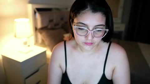 Camila buitrago online show from February 6, 4:06 am