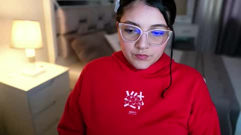 Camila buitrago online show from February 25, 10:41 pm