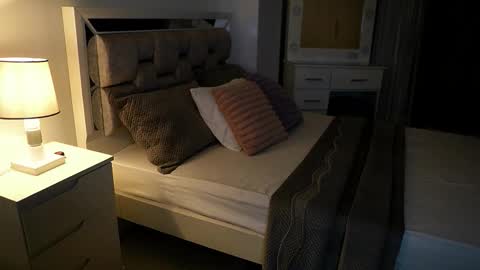 Camila buitrago online show from March 2, 11:22 pm