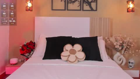 Snapshot of camila_bustamante_ chatting on October 18, 3:57 pm camila_bustamante_ online show from October 18, 3:57 pm