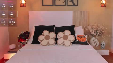 Snapshot of camila_bustamante_ chatting on October 23, 5:01 pm camila_bustamante_ online show from October 23, 5:01 pm