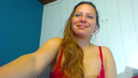 Snapshot of camila_delarosa chatting on January 14, 6:07 pm camila online show from January 14, 6:07 pm