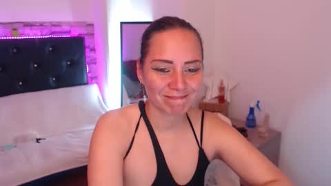 Snapshot of camila_delarosa chatting on September 18, 4:20 pm camila online show from September 18, 4:20 pm