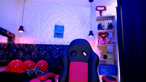 camila dl online show from January 16, 6:34 pm