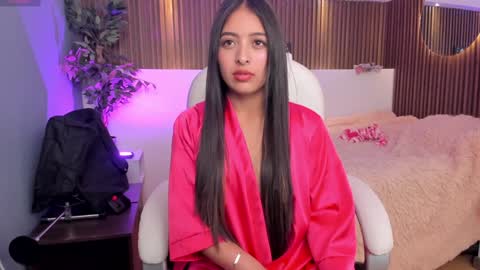 Snapshot of camila_dupont chatting on January 15, 9:09 pm Camila online show from January 15, 9:09 pm