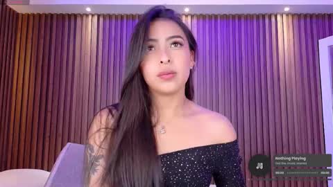 Snapshot of camila_dupont chatting on November 30, 9:08 pm Camila online show from November 30, 9:08 pm