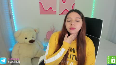 Snapshot of camila_ec2 chatting on January 9, 11:56 pm C A M I online show from January 9, 11:56 pm