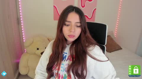 Snapshot of camila_ec2 chatting on January 13, 11:06 pm C A M I online show from January 13, 11:06 pm