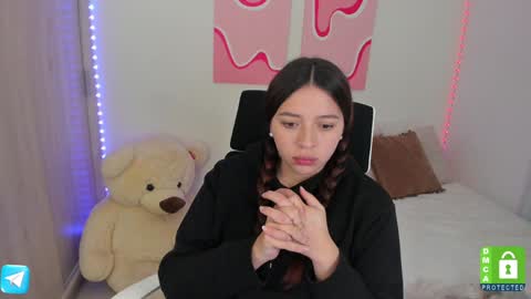 Snapshot of camila_ec2 chatting on January 14, 11:37 pm C A M I online show from January 14, 11:37 pm