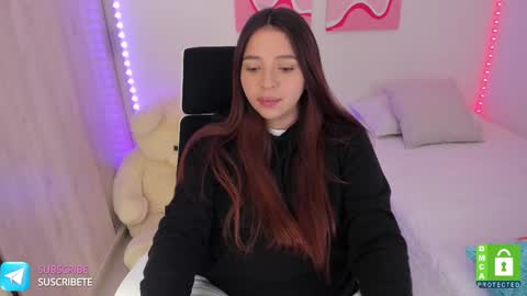 Snapshot of camila_ec2 chatting on February 13, 11:26 pm C A M I online show from February 13, 11:26 pm