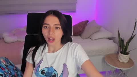 Snapshot of camila_ec2 chatting on April 8, 4:56 am C A M I online show from April 8, 4:56 am