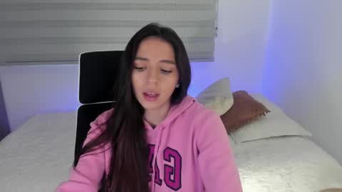 Snapshot of camila_ec2 chatting on May 17, 4:14 pm C A M I online show from May 17, 4:14 pm