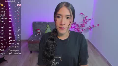 C A M I L A online show from February 14, 1:57 am