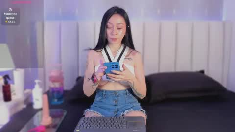 CAMI online show from May 7, 4:07 am